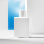 Women White Oud Perfume 100 ml